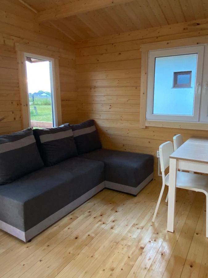 Pokoje I Domki Wiktoria Bedzino Kültér fotó